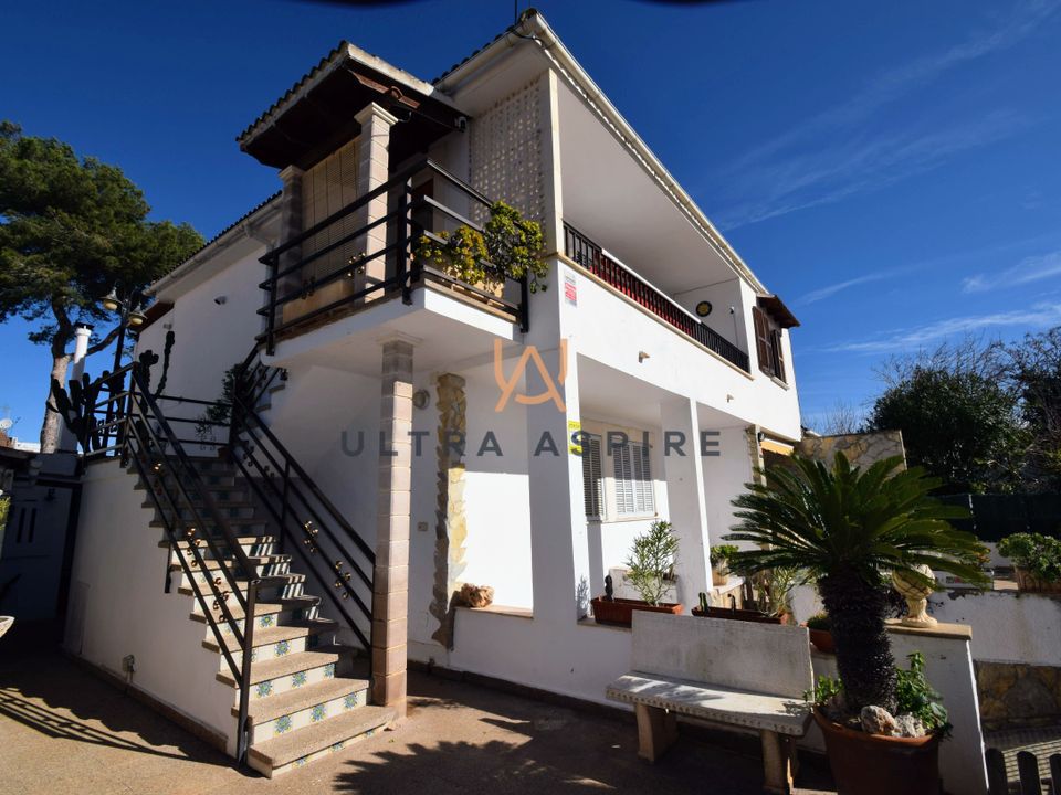 Villa i Can Picafort, Mallorca - bilde 4